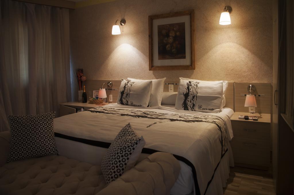 Pousada Presidente Hotel Canoa Quebrada Cameră foto